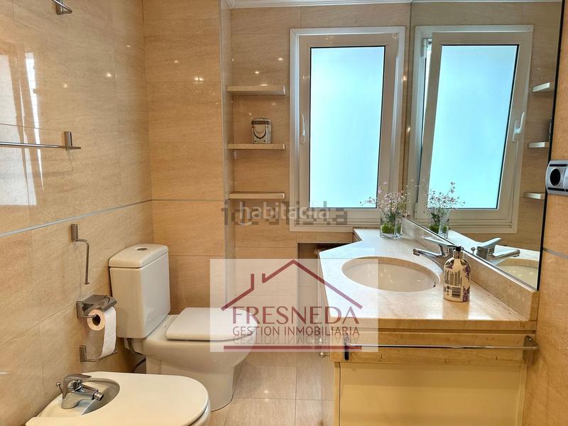 Foto dc680ff4-7e6a-411d-a951-f1aa4e220516. Appartement avec chauffage parking dans Plaza de América Oviedo