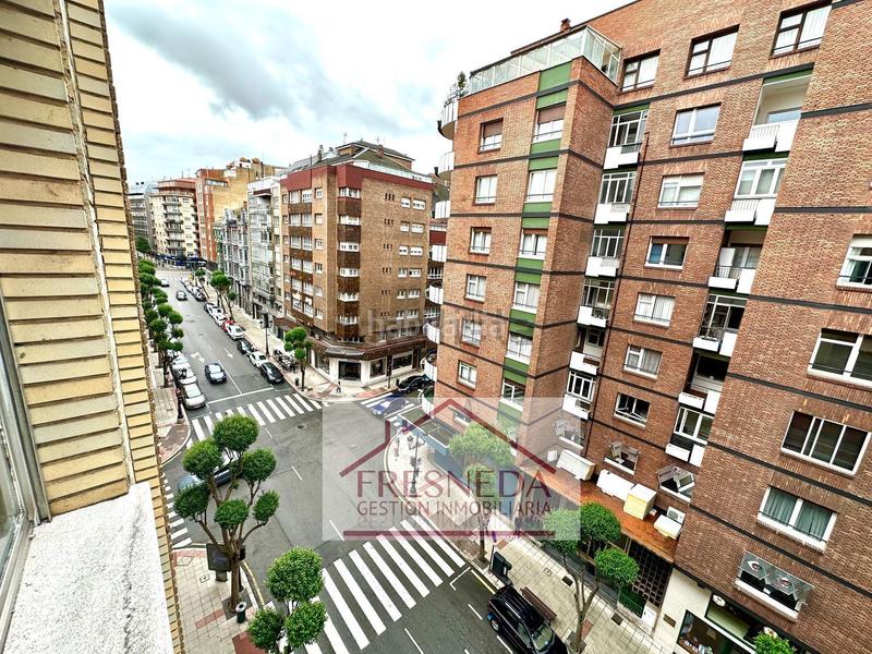 Foto fa5db4b4-8c68-4bf7-83b7-ae786a0a732a. Appartement avec chauffage parking dans Plaza de América Oviedo