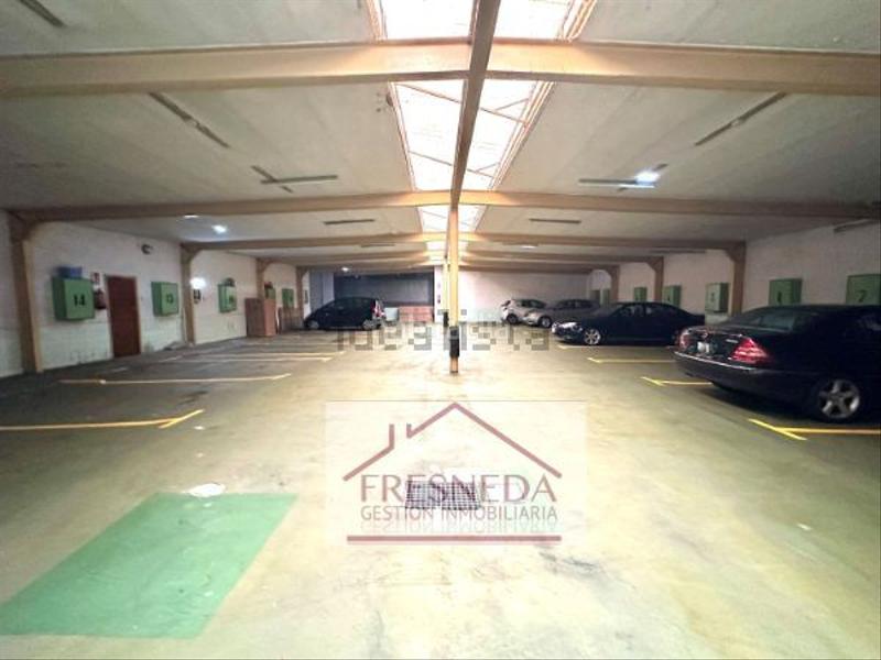 Foto 1226f626-e6c2-4e2a-be31-9abc79cae283. Etagenwohnung mit heizung parking in Plaza de América Oviedo