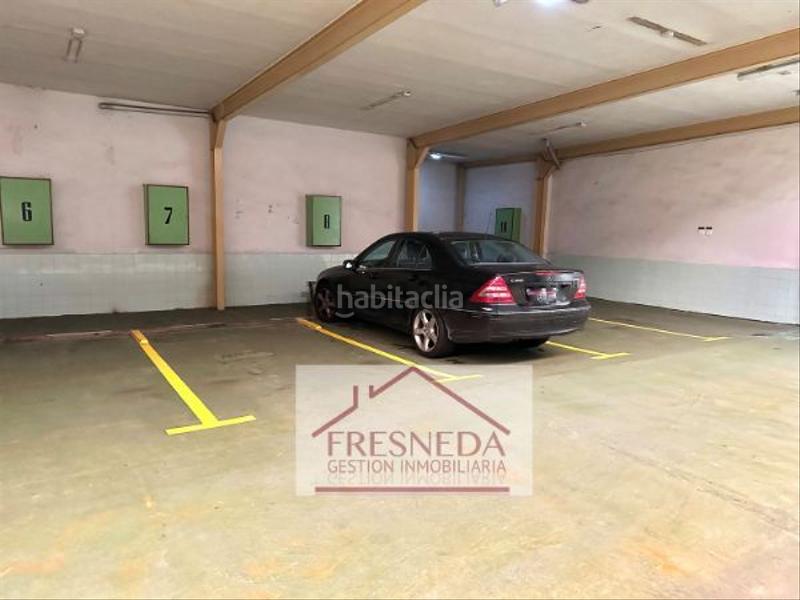 Foto 8fcd4eef-183c-4af6-815d-93d17a7cb0f1. Flat with heating parking in Plaza de América Oviedo