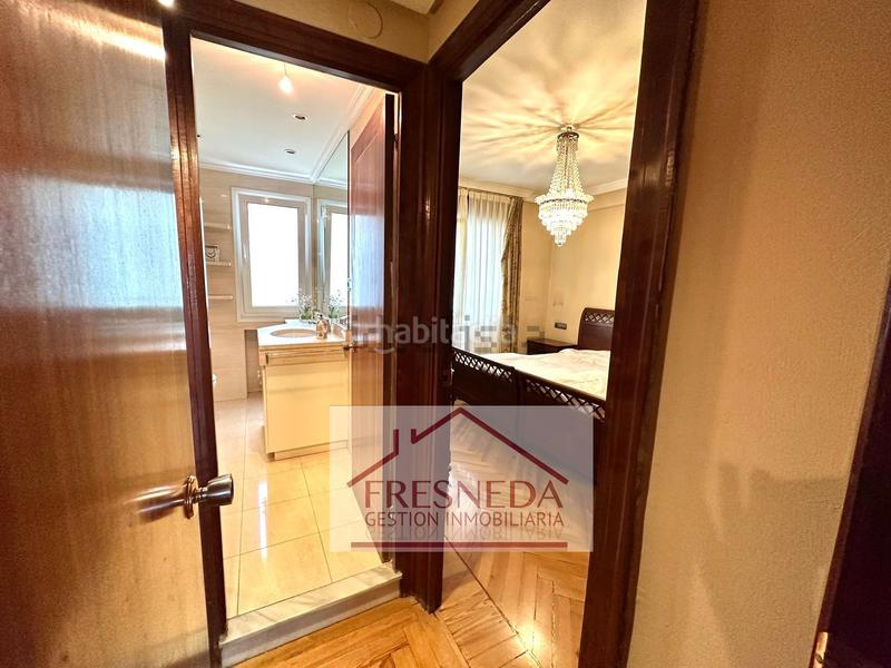 Foto a6f33464-7fed-4b54-83a5-2cf7db7b95a5. Flat with heating parking in Plaza de América Oviedo