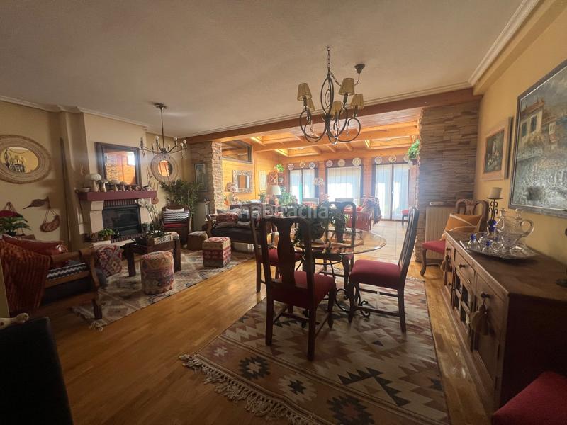 Foto ac4cc0ea-164f-4bd5-a96c-d4780e0cbaaf. Chalet avec chauffage parking dans La Fresneda Siero