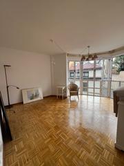 Location Appartement  Calle jovellanos. Piso luminoso en el centro de oviedo