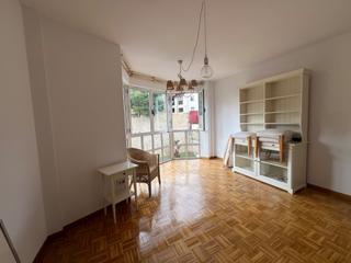 Location Appartement  Calle jovellanos. Piso luminoso en el centro de oviedo