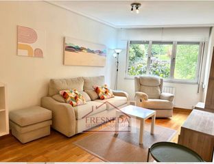 Rent Flat in Calle marqués de gastañaga 81. Soleado piso en casco histórico oviedl