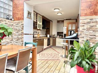 Casa adossada a La Fresneda. Urbanizacion la fresneda siero. impecable