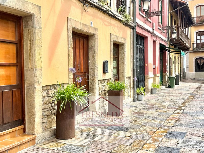 Foto 67fb1763-dbd5-4378-9141-2c305a72378e. Edifici a calle sol 6 a Centro Avilés