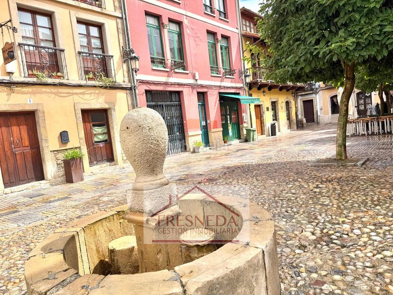 Foto a065bbe7-fb72-4fcf-9112-aef32642b6c2. Edifici a calle sol 6 a Centro Avilés