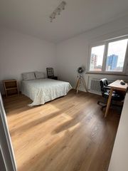 Miete Etagenwohnung in Calle policarpo herrero 11. Oviedo enfrente del  calatrava. a estrenar tras reforma integral