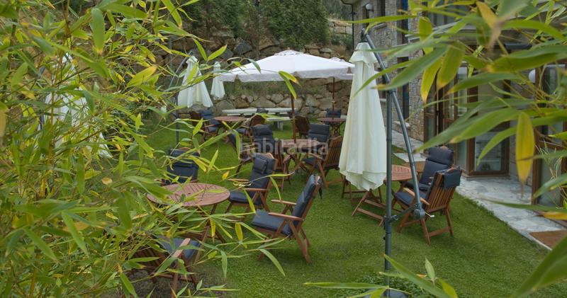 Foto 30541741-845c-4cd2-8b03-c88e1870d2f7. Xalet amb calefacció aparcament piscina a Foz