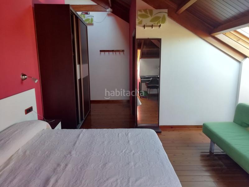 Foto 5819393c-95a9-4bd7-b4fd-f10e2d1d156a. Xalet amb calefacció aparcament piscina a Foz