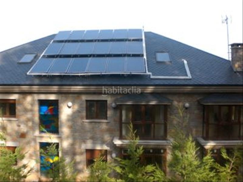 Foto b492bbd1-529f-46f9-9558-62967e2af328. Xalet amb calefacció aparcament piscina a Foz