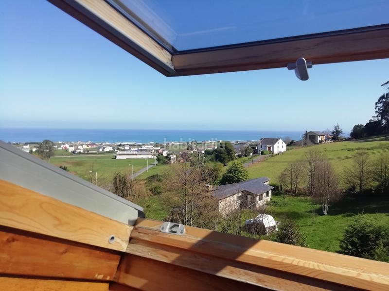 Foto c6121e1e-a8bc-4ed6-93b4-f1a9b310f23b. Xalet amb calefacció aparcament piscina a Foz