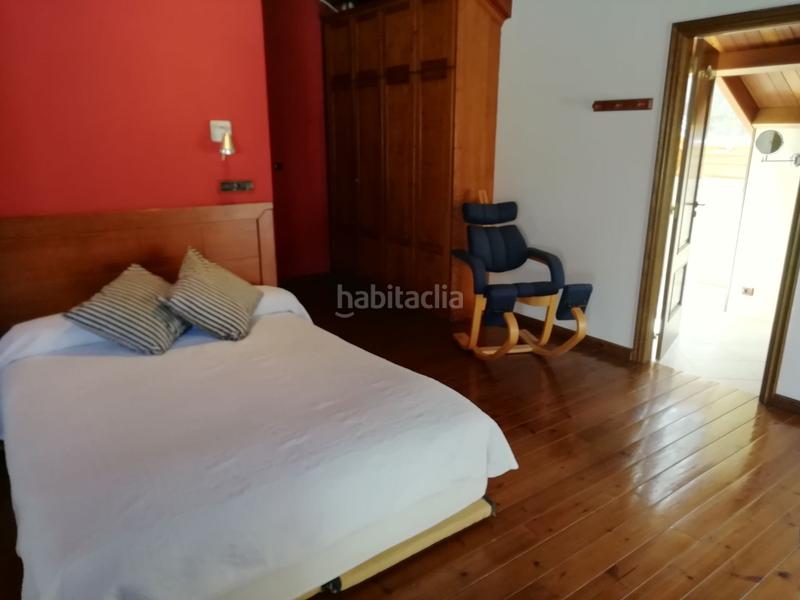 Foto c7d96e19-3242-4f76-bc9b-2a373ba839bf. Xalet amb calefacció aparcament piscina a Foz