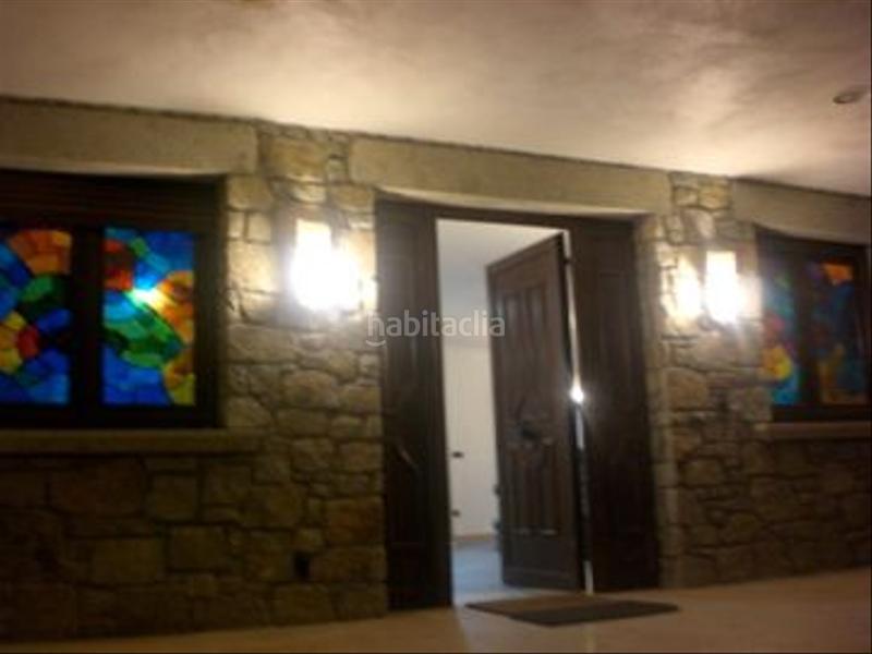 Foto faf40409-22d0-4c2e-9d16-321bd5bb05b6. Xalet amb calefacció aparcament piscina a Foz