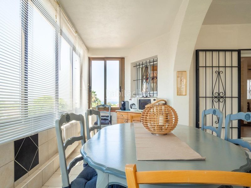 Foto 1b380bc2-ff3a-4425-a364-1e753e35e32d. Casa amb aparcament piscina a Port - La Clota - Puig Sec Escala (L´)