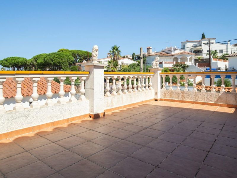 Foto 598d9e8f-f9d2-423e-aa86-042ce4d40096. Casa amb aparcament piscina a Port - La Clota - Puig Sec Escala (L´)