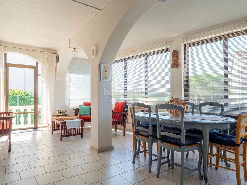 Foto 65429dc4-a95b-4089-9ae9-d1764b9eba5e. Casa amb aparcament piscina a Port - La Clota - Puig Sec Escala (L´)