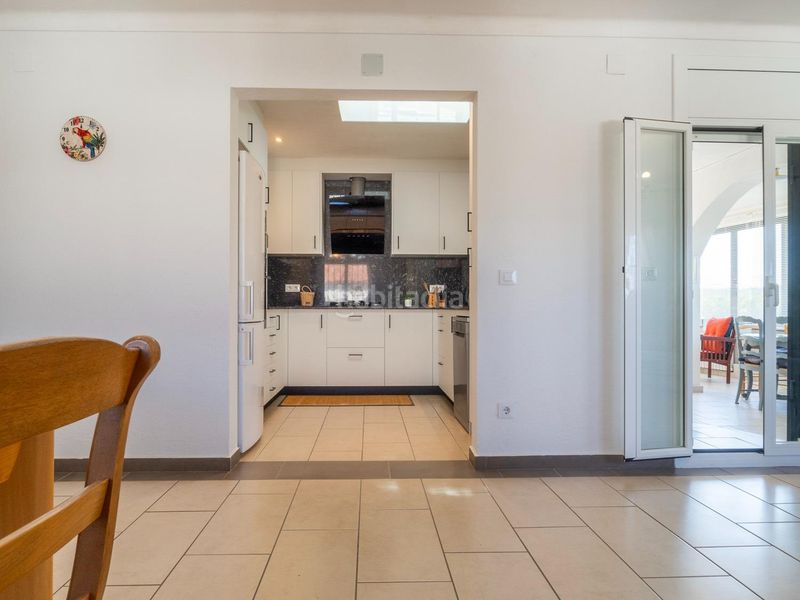 Foto 6bccef90-9685-4e9d-9853-3d0b5752c959. Casa amb aparcament piscina a Port - La Clota - Puig Sec Escala (L´)