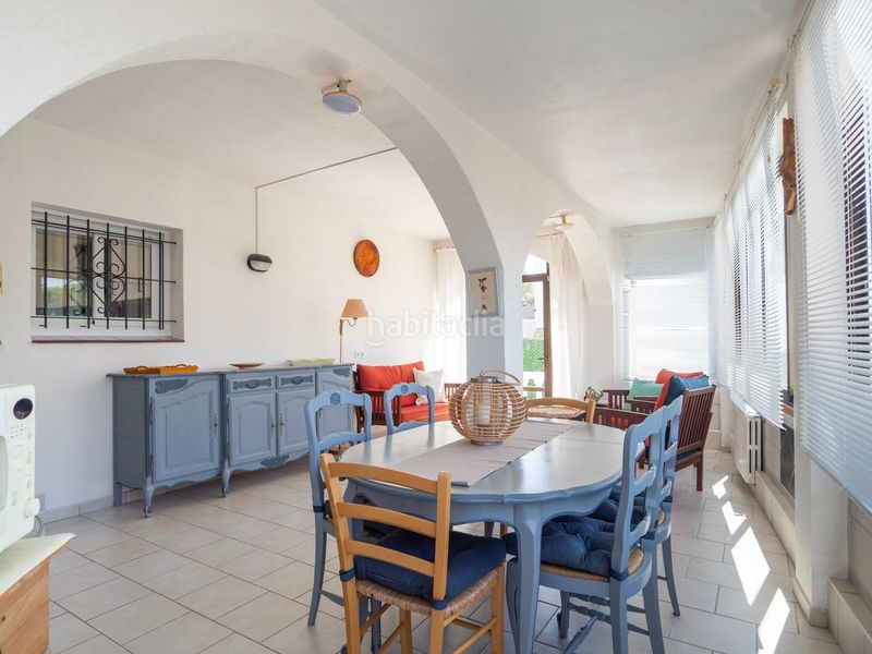 Foto 762de31c-6696-4bfd-8faf-d7965d30618b. Casa amb calefacció aparcament piscina a Port - La Clota - Puig Sec Escala (L´)