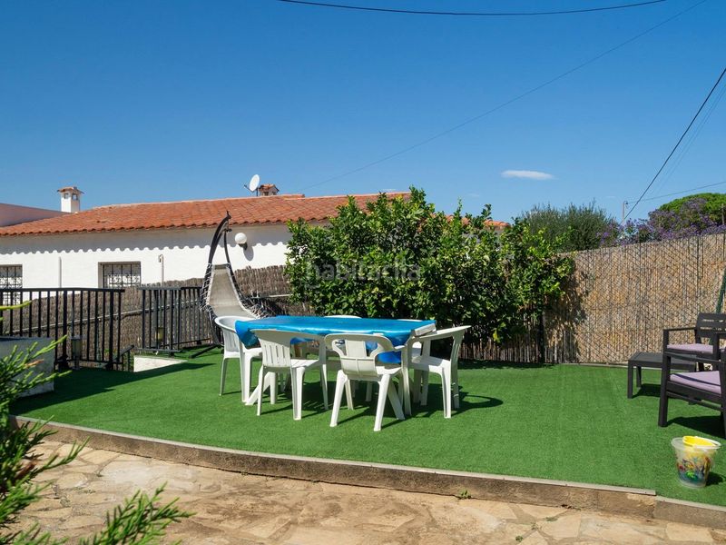 Foto 82f61883-dd1b-4a47-b198-e74ff83021a3. Casa amb aparcament piscina a Port - La Clota - Puig Sec Escala (L´)