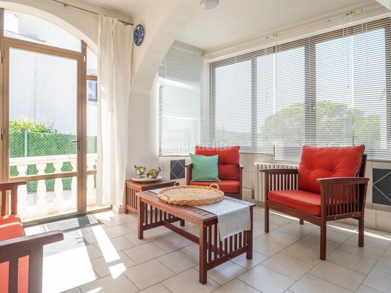 Foto 90b3aec4-c02a-4426-a18c-7ec3ef8dbabe. Casa amb aparcament piscina a Port - La Clota - Puig Sec Escala (L´)