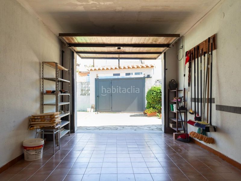 Foto e81c1b31-ee6a-4cdd-8786-9daed2311fcd. Casa amb aparcament piscina a Port - La Clota - Puig Sec Escala (L´)