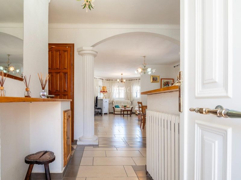 Foto f0b2b362-d3c2-4815-be37-d7cb9e99da84. Casa amb aparcament piscina a Port - La Clota - Puig Sec Escala (L´)