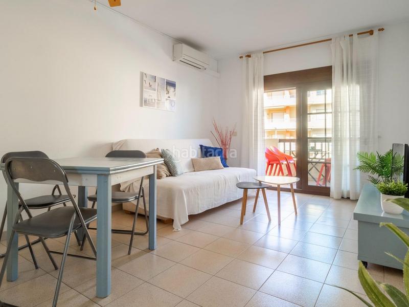 Foto 4324b074-f7d9-4982-be1e-4d9d2a85c4da. Appartement in Riells Escala (L´)