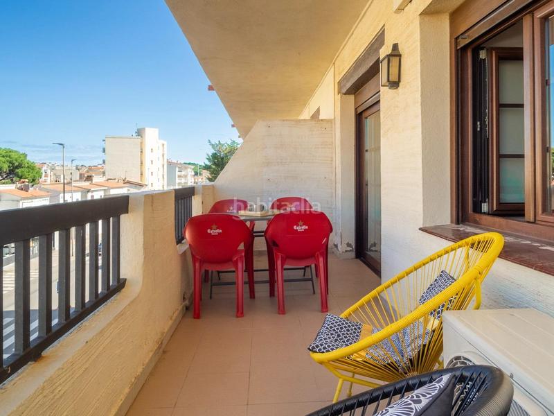 Foto 454bbf2d-57d0-465c-a232-4cd94de43a84. Appartement in Riells Escala (L´)