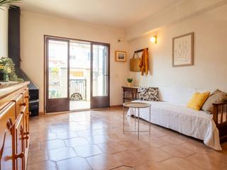 Maison  Calle palafrugell. Casa a 1.000 metros de la playa de riells