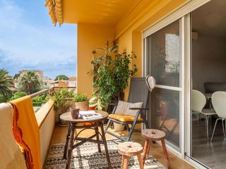 Apartament  Calle c/ dels cossis. Tranquilidad y comodidad a dos pasos del mar!