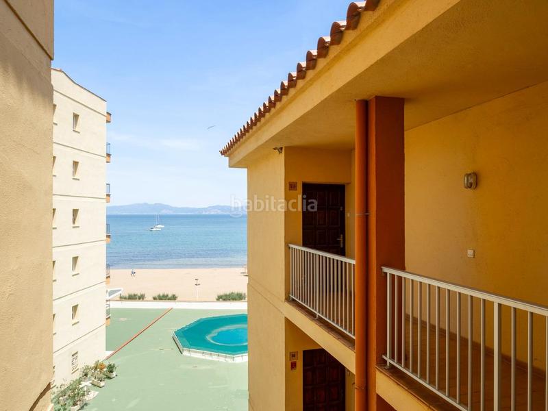 Foto 0558c02c-4984-41c2-88b2-23a2149b394a. Apartamento piso con vistas al mar y a pocos pasos de la playa en Escala (L´)