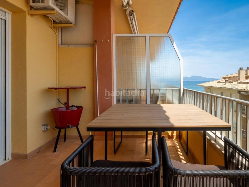 Foto 3992288c-4be3-4704-b1a8-5ae9089276ac. Apartamento piso con vistas al mar y a pocos pasos de la playa en Escala (L´)