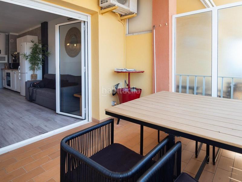 Foto 759179b3-2f77-4b00-b1a8-fa4a0f4af362. Apartamento piso con vistas al mar y a pocos pasos de la playa en Escala (L´)