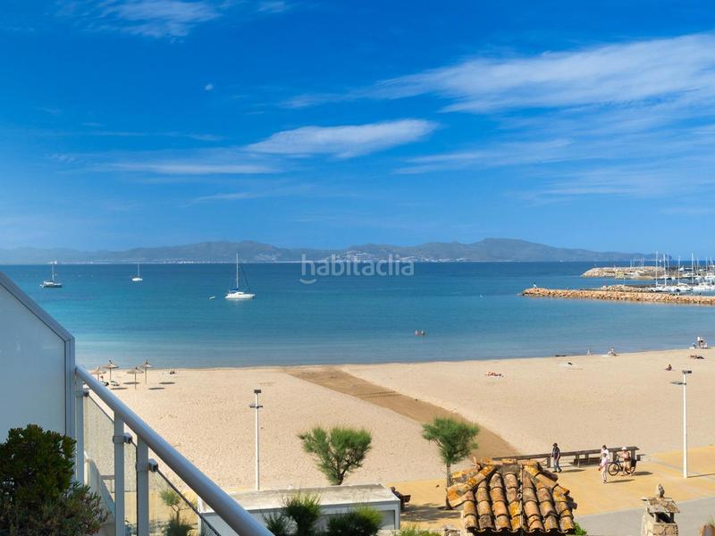 Foto 13dc95a3-6333-4068-850c-fe2ac7fa644c. Ático exclusivo ático dúplex en primera línea de mar con vistas espectaculares en Escala (L´)