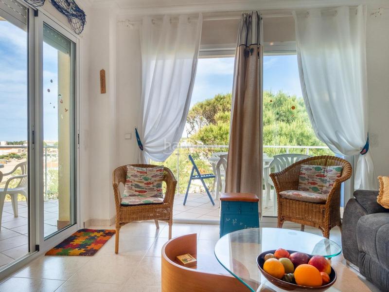 Foto 6da83d24-d4e1-44f0-bb2d-a3f5e6bf07cd. Ático exclusivo ático dúplex en primera línea de mar con vistas espectaculares en Escala (L´)