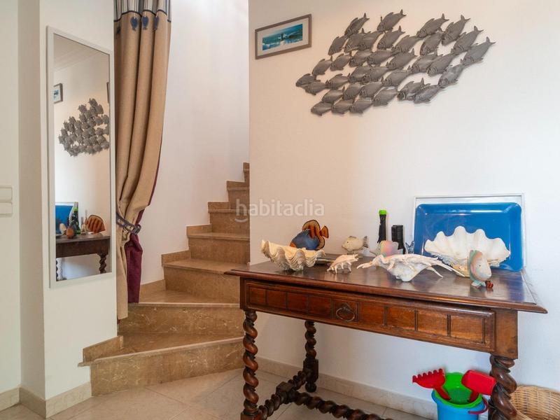 Foto 913e9360-c2b5-40c1-b692-042489fb7d0b. Ático exclusivo ático dúplex en primera línea de mar con vistas espectaculares en Escala (L´)