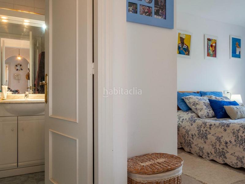 Foto f9dc2d80-0218-44af-b58f-508bf6bd22e9. Ático exclusivo ático dúplex en primera línea de mar con vistas espectaculares en Escala (L´)