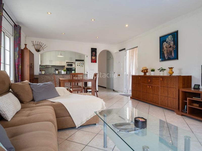 Foto 62f8472e-874b-491f-9e04-4abbaa933c3b. Casa un oasis de privacidad y confort en Riells Escala (L´)