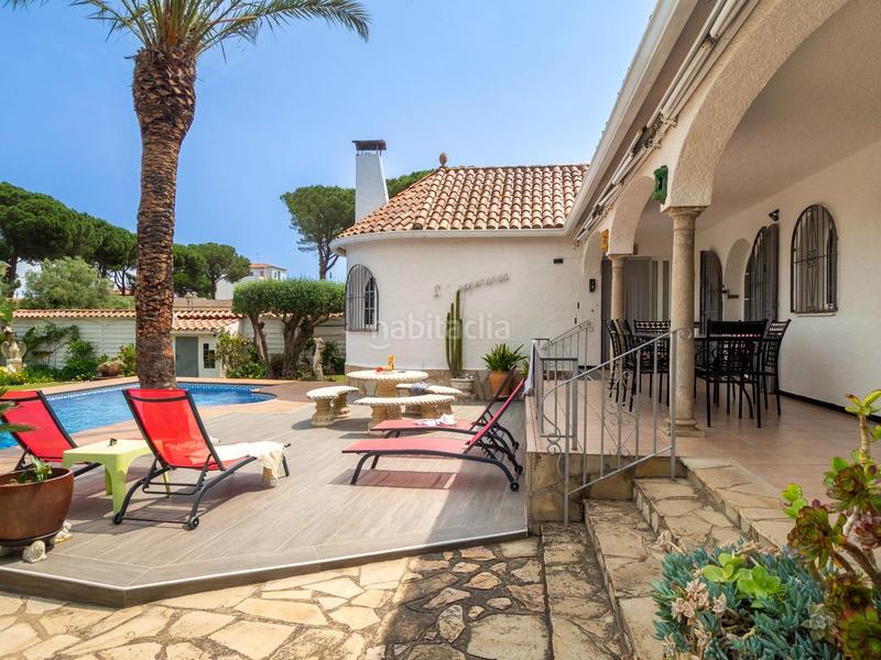 Foto 6de03722-3583-4973-927d-0cec55cdc221. Casa un oasis de privacidad y confort en Riells Escala (L´)