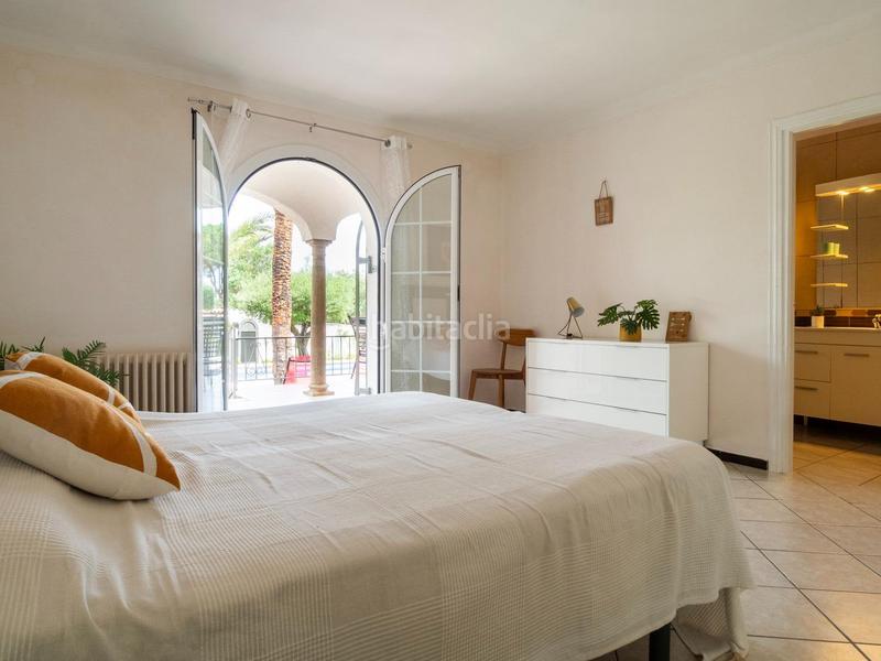 Foto 719a3079-5e3e-4b54-9b04-9d24b372c084. Casa un oasis de privacidad y confort en Riells Escala (L´)