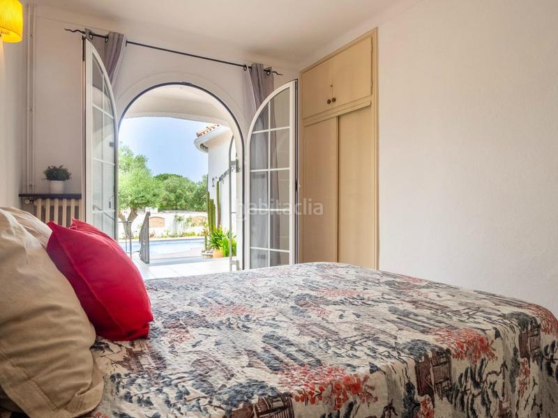 Foto 8bf7572b-2aa5-4783-a8f9-82d697e62dd2. Casa un oasis de privacidad y confort en Riells Escala (L´)