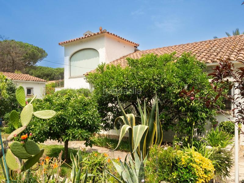 Foto e8035009-6f61-457a-83fe-5f21936900fc. Casa un oasis de privacidad y confort en Riells Escala (L´)