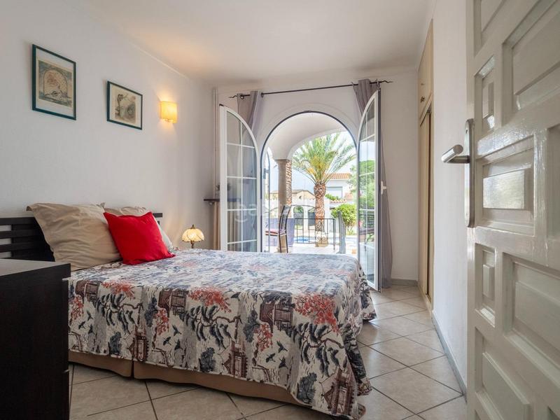 Foto e99a97b5-1a61-4125-a47c-54cf5e6a3b7c. Casa un oasis de privacidad y confort en Riells Escala (L´)