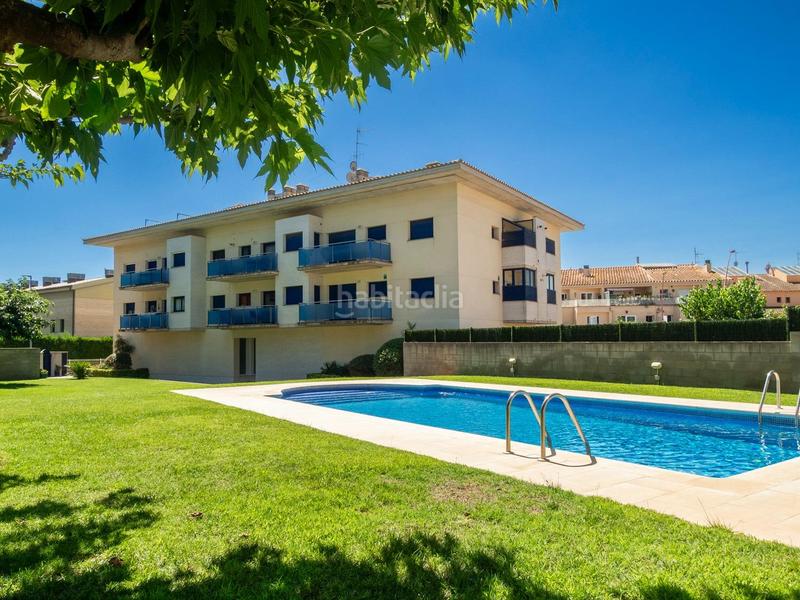 Foto 52e42be8-1701-4a61-9f12-fb1f376ca9eb. Duplex con riscaldamento parcheggio piscina in Eixample Residencial Escala (L´)