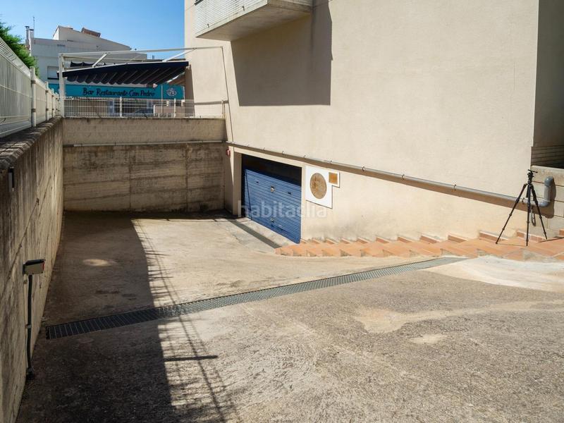 Foto 9d07ce38-30e7-4a40-baca-64324296a4e4. Duplex con riscaldamento parcheggio piscina in Eixample Residencial Escala (L´)
