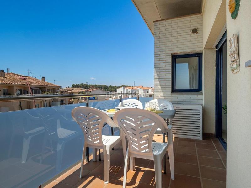 Foto a64132c3-8c1b-4ce8-9009-9b030299570d. Zweistöckige wohnung mit heizung parking pool in Eixample Residencial Escala (L´)