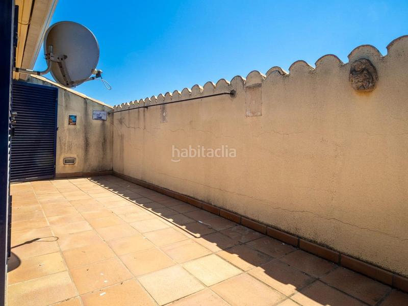 Foto b115d207-0dae-4585-ab2d-e07bd19b2852. Zweistöckige wohnung mit heizung parking pool in Eixample Residencial Escala (L´)