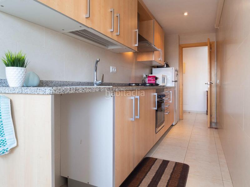 Foto d519a163-1a06-4dd8-a84b-f95e415307de. Zweistöckige wohnung mit heizung parking pool in Eixample Residencial Escala (L´)